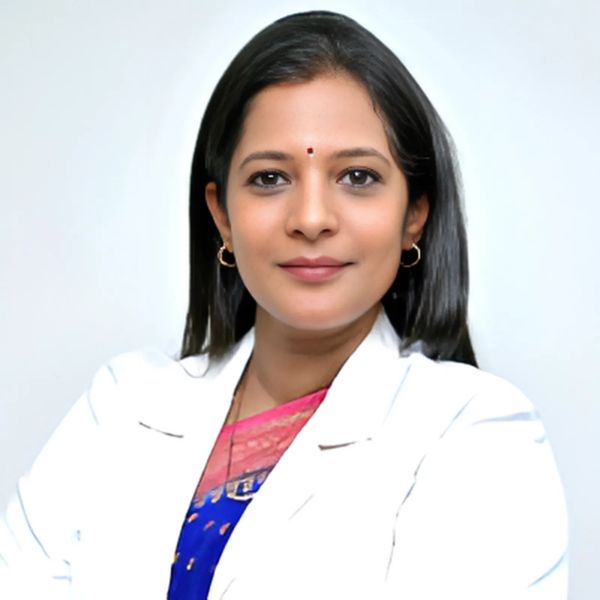 Team Member Image